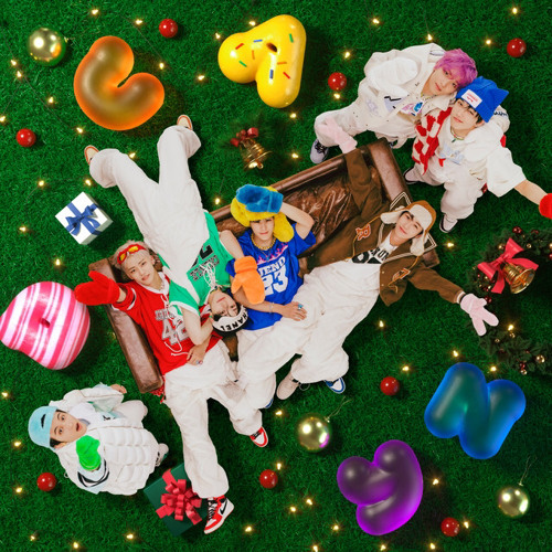NCT DREAM - Tangerine Love (Favorite)
