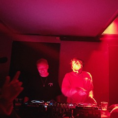 Passo Passo Live At Ton Of Brix | Texture London 18/10/2024