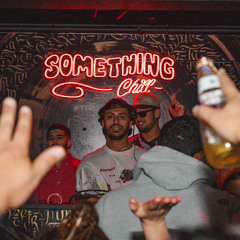 SA!NT iVERS @ Something Chill 11/21/24