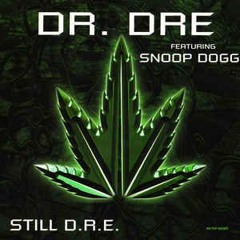 Dr Dre Feat Snoop Dogg - Still DRE Dj.Dark Mentol Remix - Extended Mix By.Dj.Brother