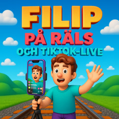 Filip På Räls