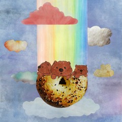 Rainbow Lofi Dream