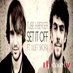 Set It Off - Axel V & Dino Bonetti - Supa Dupa Edit 2016