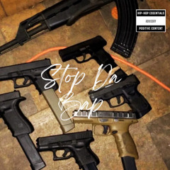 Stop Da Bap
