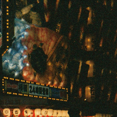 The Universe Felt Love