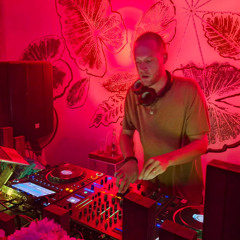 Feel´s like Bamboo liverec. @ fullmoonradio