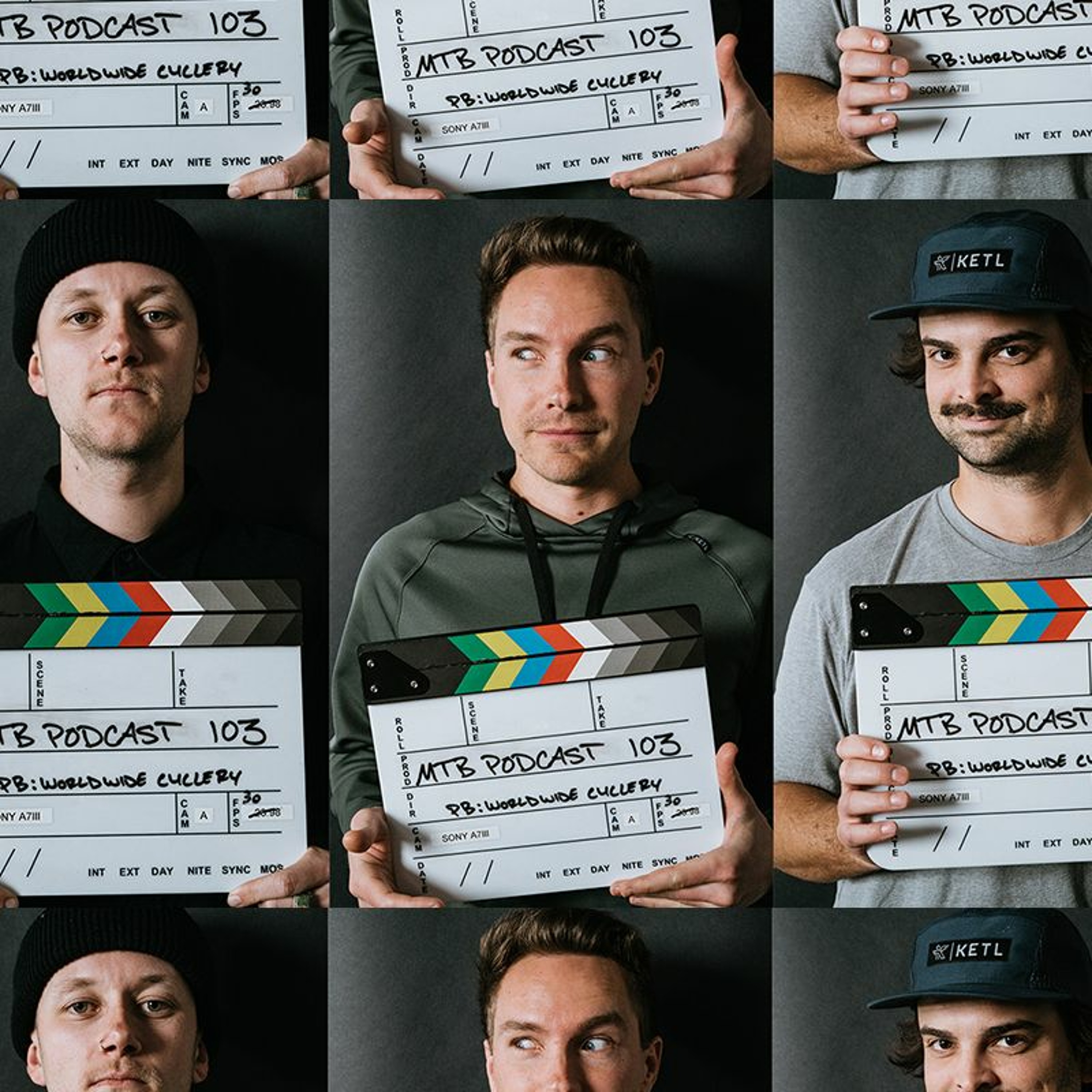 MTB Podcast