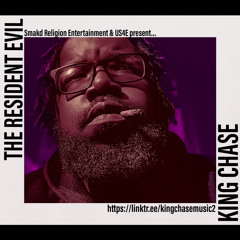 The Resident Evil [Freestyle] (prod. by Epik The Dawn)