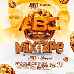 ABC MIXTAPE FT JAVVY SUPREME