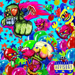 Dead First - Prettifun (Extended intro)