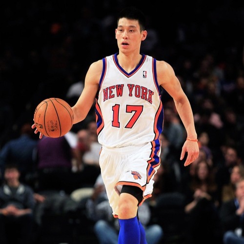 JEREMY LIN [GINXBLI]