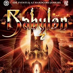 Babylon Set 6-10-23