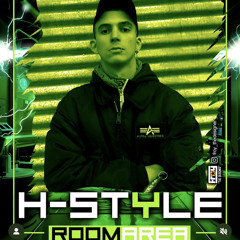 H-STYLE: BRUTAL HARD MUSIC ROOM AREA