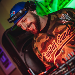 Saxxon-Fiction (Pete Shredz bootleg)