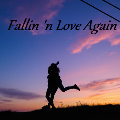 Fallin 'n Love Again