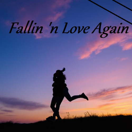 Fallin 'n Love Again