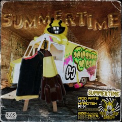 Mungo Jerry- In The Summertime (Acid Rats X CJ Hardtek Remix)