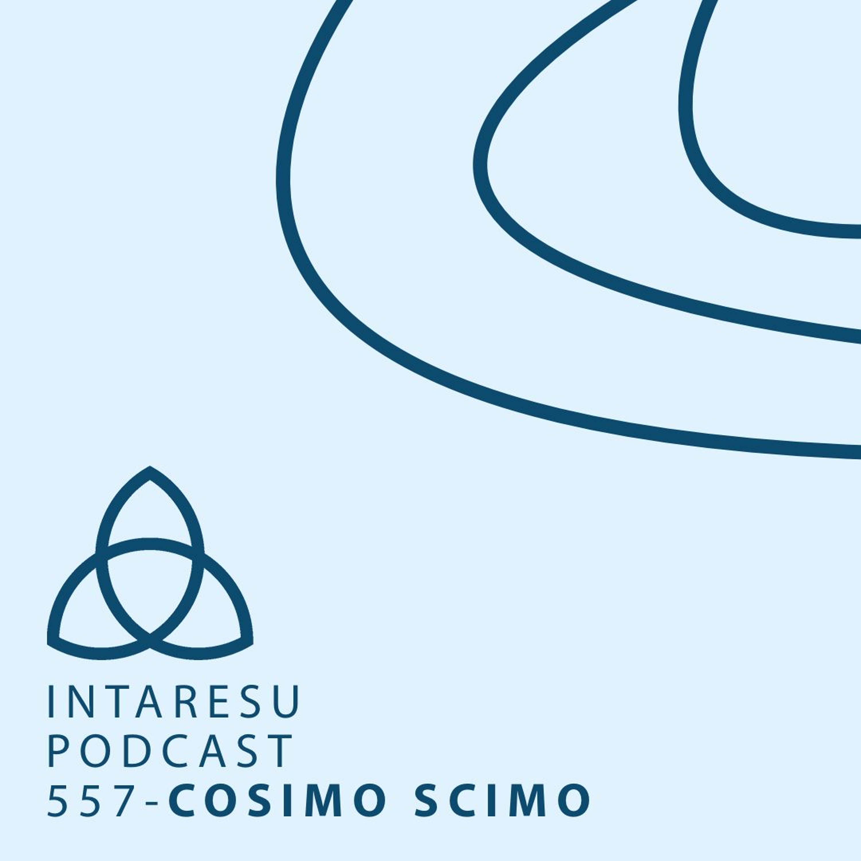Intaresu Podcast 557 – Cosimo Scimo