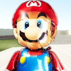 Super mario type beat