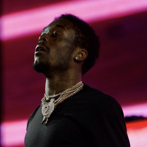 Lil Uzi Vert - Let Go [prod. Bugz Ronin]