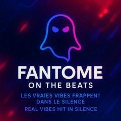“Tsy Hitanao  – Afro Beat (Prod. Fantome on the Beats)”