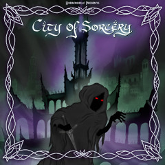 Hypnokrono - Flummox [VA City of Sorcery by Horrordelic Records]