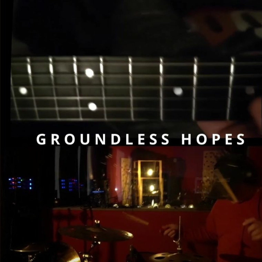 Stream Groundless hopes by Palatinus | Listen online for free on SoundCloud