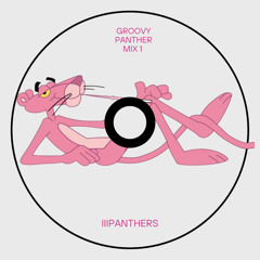 Groovy Panther Mix Vol. 1