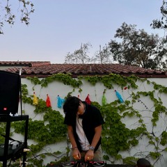 DJ Bravo Mix #2 [Study Set]