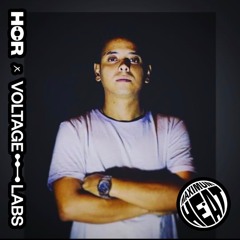 HÖR x Voltage Labs DJ Contest (cocolocovol5)(afrotechouse)