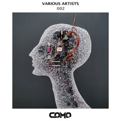 GTG Premiere | HUJUS - All That Matters [COMOVA02]