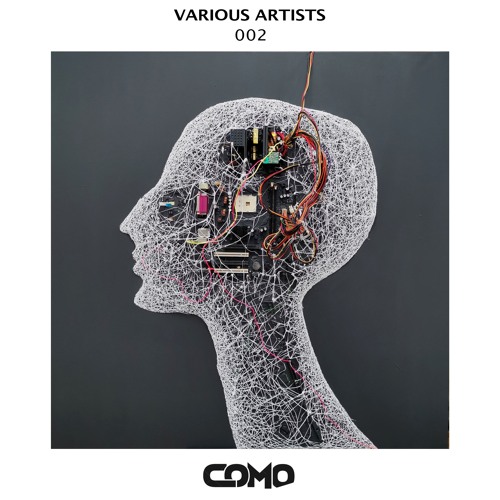 GTG Premiere | HUJUS - All That Matters [COMOVA02]