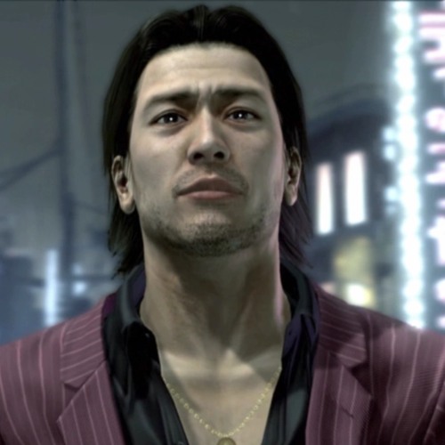 Baka Mitai (from Yakuza) - song and lyrics by Mr. Goatee