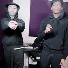 BELT 2 ASS - NDOTSPINNALOT x DASLIMEE