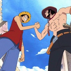 alone x camtheproducer - one piece #JerseyClub