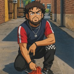 Ruthless M - Hits Different ( Prod. Rey Pandora Beats)