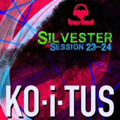 KO·i·TUS | Silvester-Session 23/24