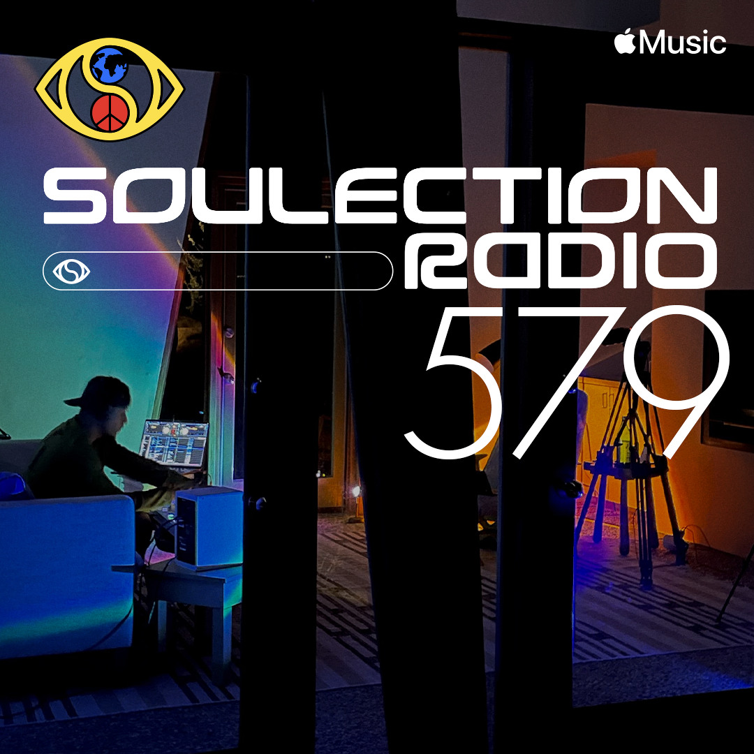 Soulection Stream Soulection Radio Show #579 by SOULECTION | Listen online for ...