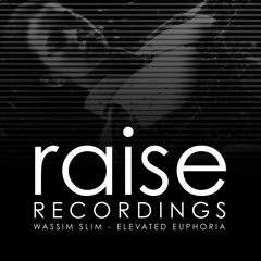 Wassim Slim - Elevated Euphoria