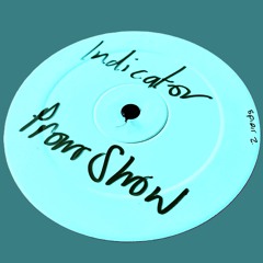 Dan Indicator - Indicator Records - The Promo Show #21 - September 2024