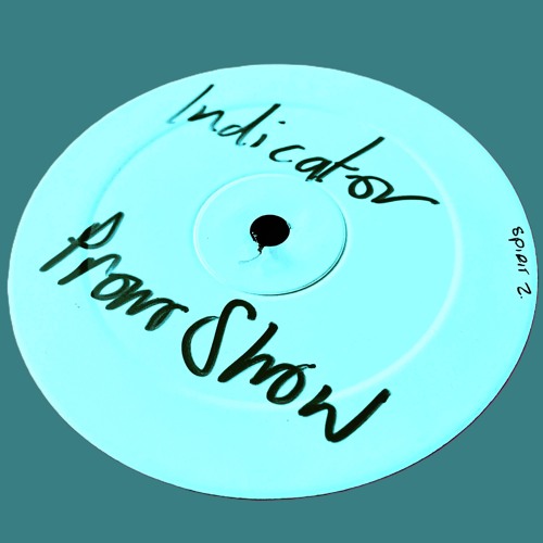 Dan Indicator - Indicator Records - The Promo Show #21 - September 2024