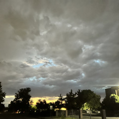 BLIND - Summer Drive 2024