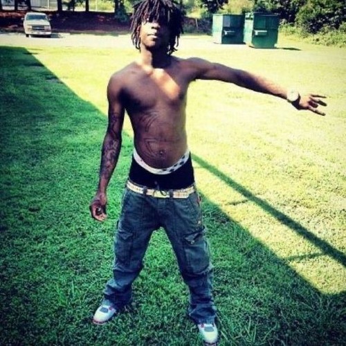 Chief Keef - Laughin To The Bank Stream chief keef - laughin to the bank (prod. ygondabeat) speed up by