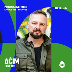 163 Host Mix I Progressive Tales with Aćim