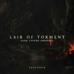 Lair of Torment (1 min sample)