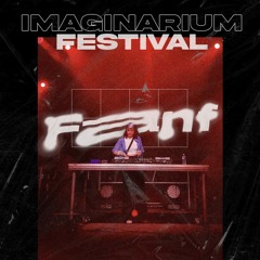 SET IMAGINARIUM FESTIVAL 2023 - FANF