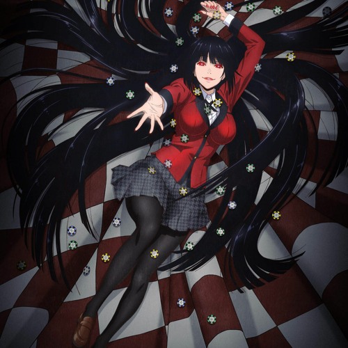 Stream コノユビトマレ Kono Yubi Tomare Kakegurui 賭ケグルイ S2 Opening Theme Piano Cover By Kyle Xian Listen Online For Free On Soundcloud