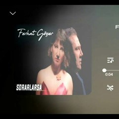 Ferhat Göçer - Sorarlarsa (Müslüm Özbay Remix)