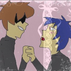 (ᗒᗣᗕ)՞PLu<𝐒 B0Y [Ver. Kuraiinu] (ENGLISH)⚣ ~NIGHTCOREˎˊ˗