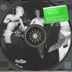 Basics Radio Show 327 @ Megapolis 89.5 FM 01.02.2022